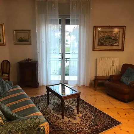 Appartement Grest