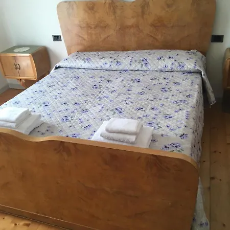 Appartement Grest *